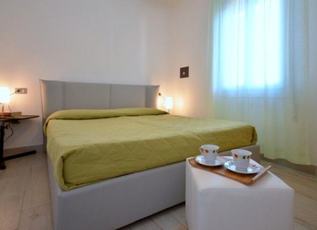 Residence Rosanna - Bibione Spiaggia