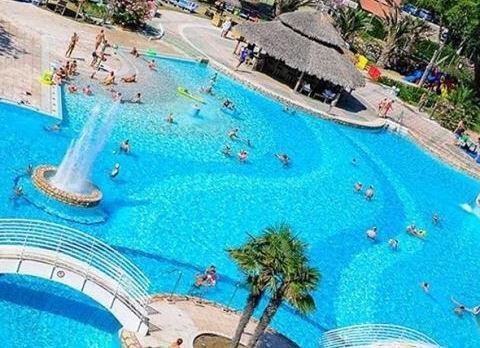 Camping Village Pino Mare**** - Lignano Riviera