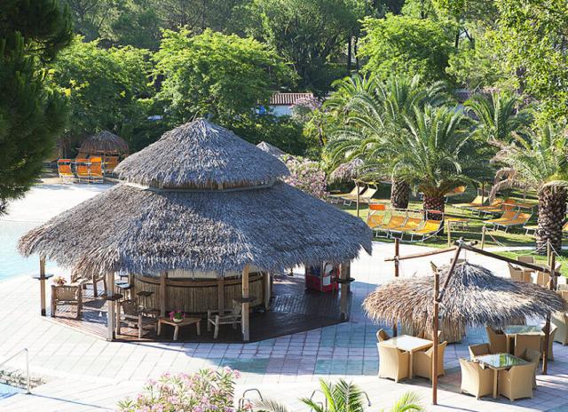 Camping Village Pino Mare**** - Lignano Riviera