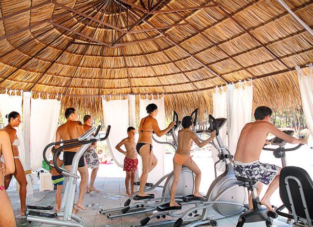 Camping Village Pino Mare**** - Lignano Riviera