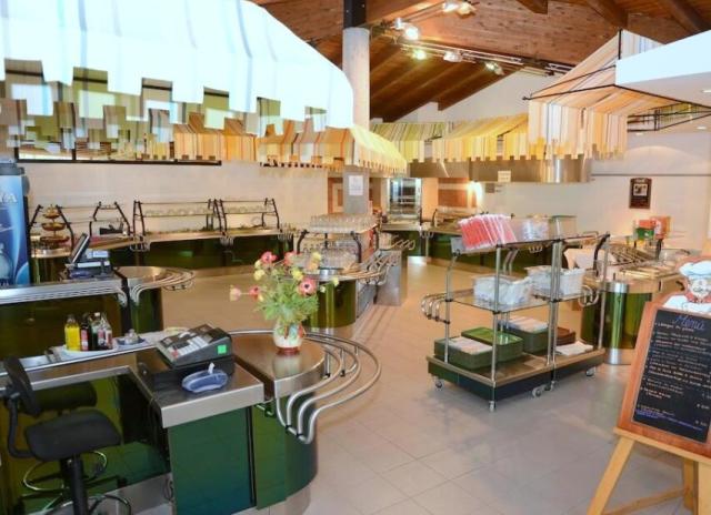 Camping Village Pino Mare**** - Lignano Riviera