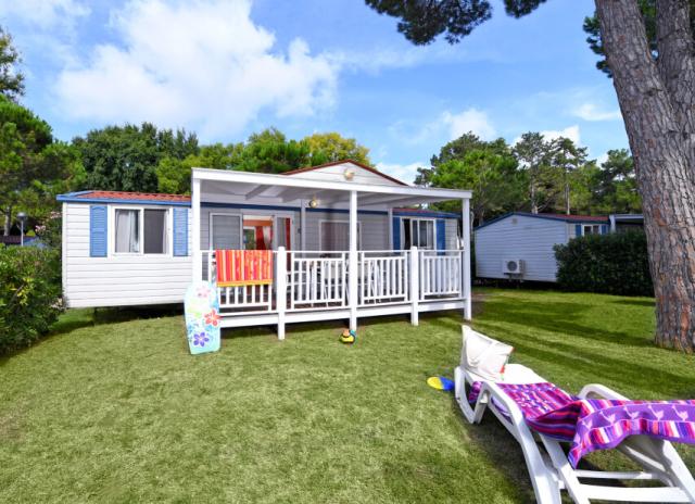 Camping Village Pino Mare**** - Lignano Riviera
