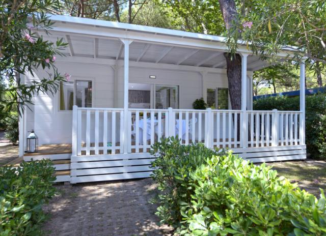 Camping Village Pino Mare**** - Lignano Riviera