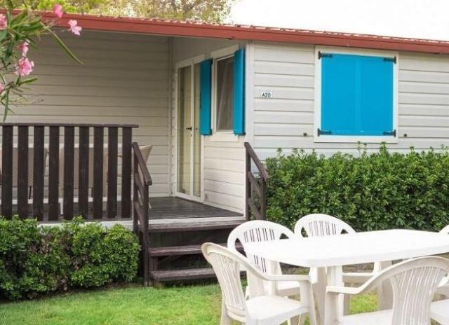 Camping Village Pino Mare**** - Lignano Riviera