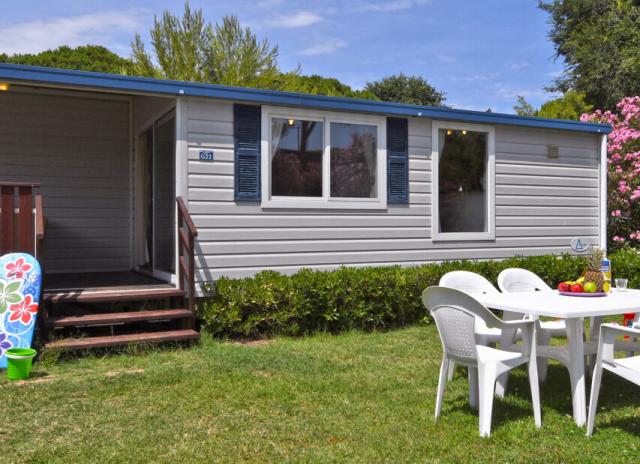 Camping Village Pino Mare**** - Lignano Riviera