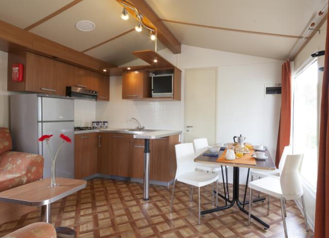 Camping Village Pino Mare**** - Lignano Riviera