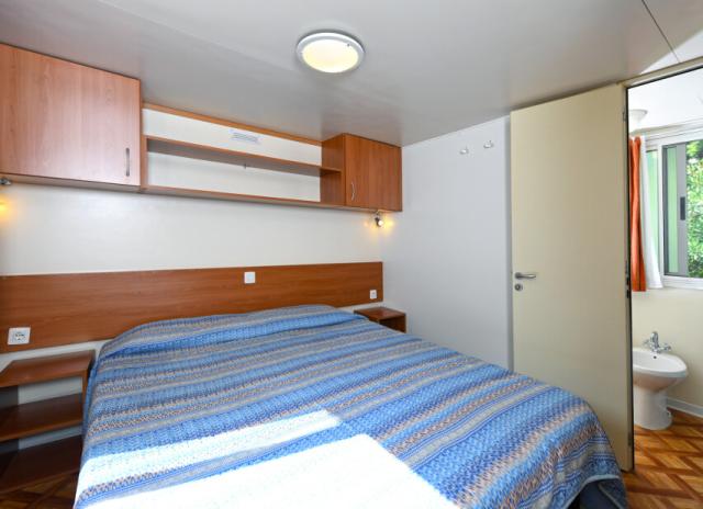 Camping Village Pino Mare**** - Lignano Riviera