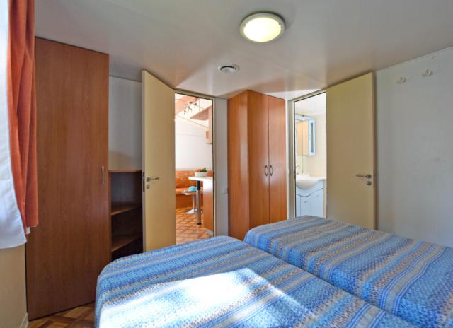 Camping Village Pino Mare**** - Lignano Riviera