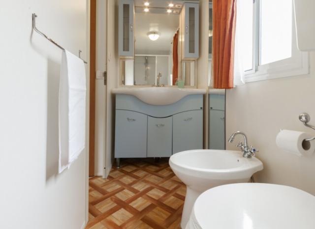 Camping Village Pino Mare**** - Lignano Riviera