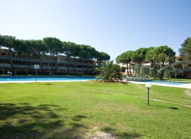 Residence Solarium Piscina (dodavatel 4) - Bibione Spiaggia