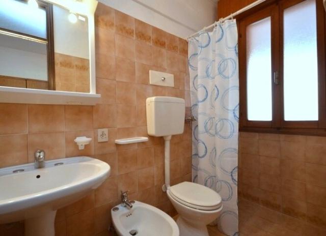 Residence Solarium Piscina (dodavatel 4) - Bibione Spiaggia