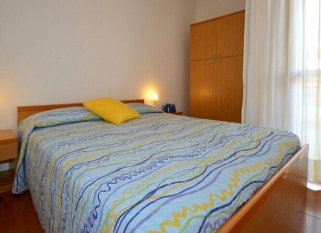 Residence Biloba (dodavatel 3) - Bibione Lido dei Pini