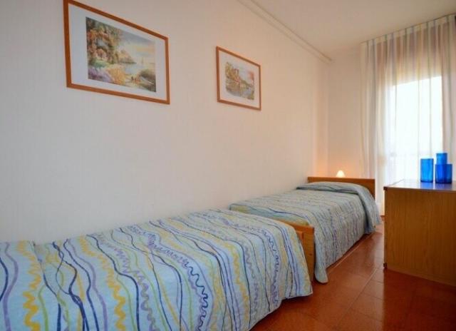 Residence Biloba (dodavatel 3) - Bibione Lido dei Pini