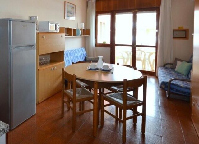 Residence Biloba (dodavatel 3) - Bibione Lido dei Pini