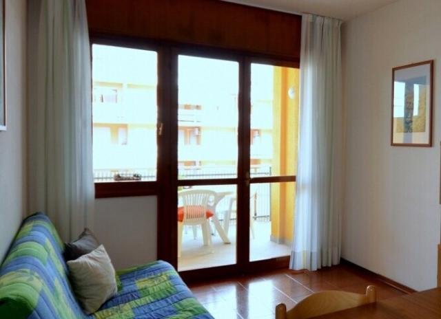 Residence Biloba (dodavatel 3) - Bibione Lido dei Pini