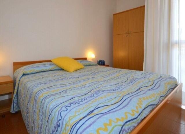 Residence Biloba (dodavatel 3) - Bibione Lido dei Pini