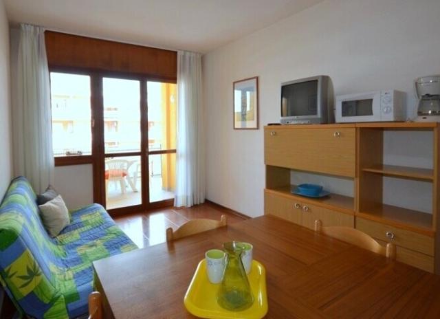 Residence Biloba (dodavatel 3) - Bibione Lido dei Pini