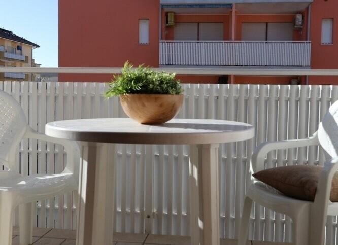 Residence Ausonia (dodavatel 3) - Bibione Spiaggia