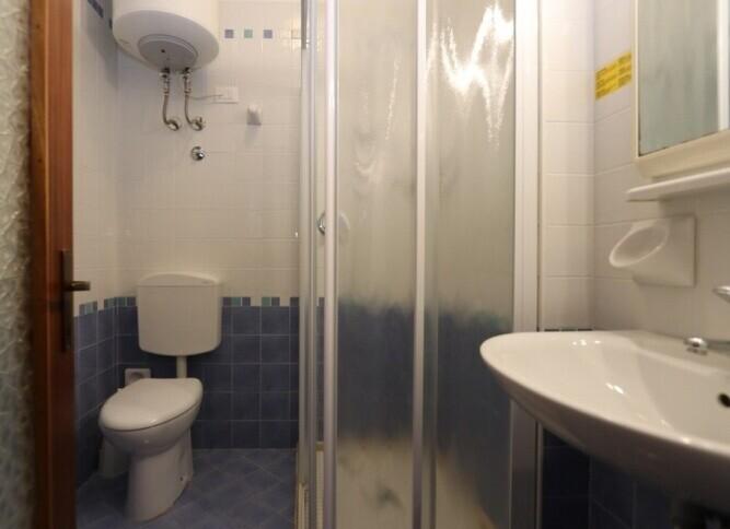 Residence Ausonia (dodavatel 3) - Bibione Spiaggia