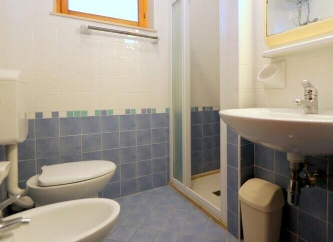Residence Ausonia (dodavatel 3) - Bibione Spiaggia