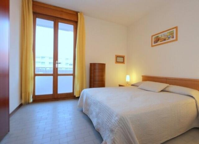 Residence Ausonia (dodavatel 3) - Bibione Spiaggia