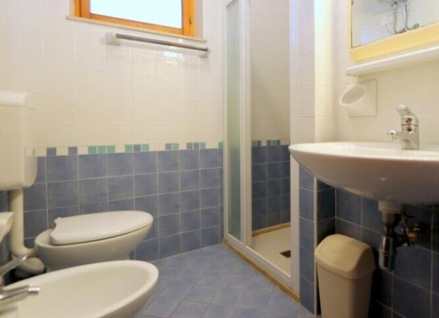 Residence Ausonia (dodavatel 3) - Bibione Spiaggia