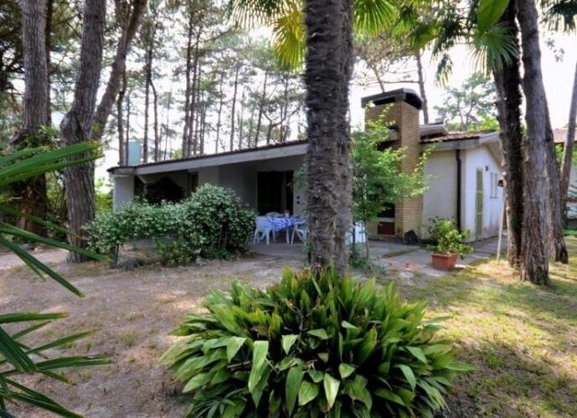 Villa Stefania - Lignano Riviera