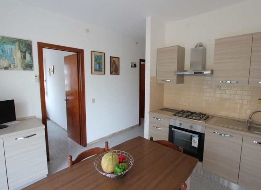Residence Mexico - Bibione Spiaggia