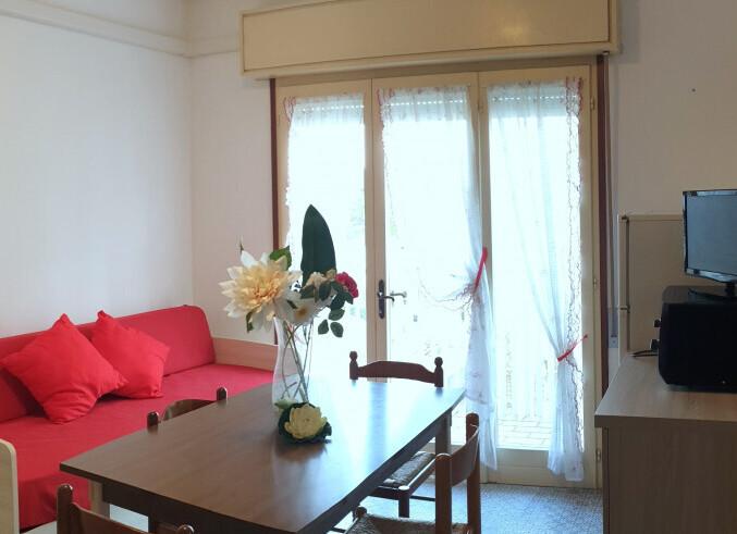 Residence Mexico - Bibione Spiaggia