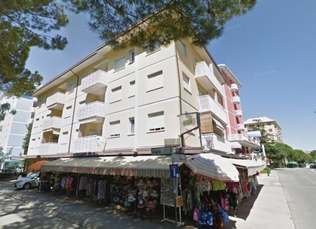 Residence Mexico - Bibione Spiaggia