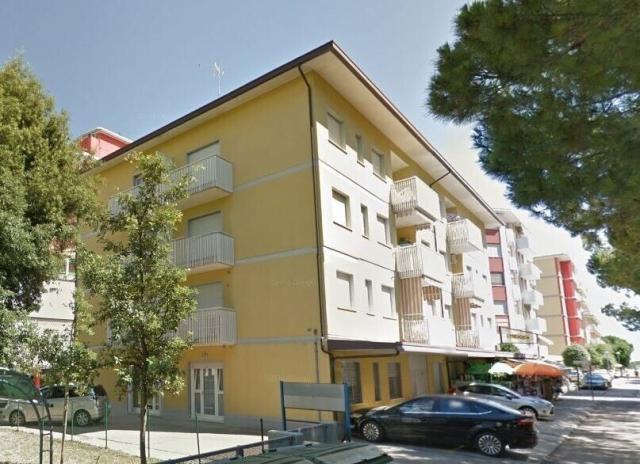 Residence Mexico - Bibione Spiaggia