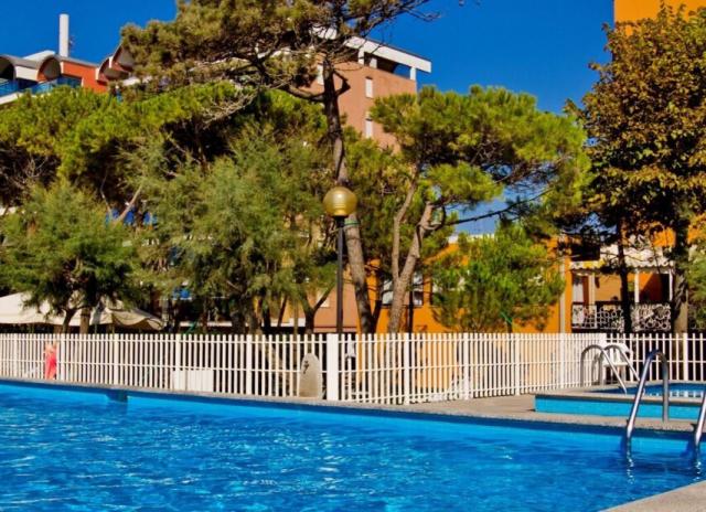 Hotel Oliver***ˢ - Caorle Porto Santa Margherita