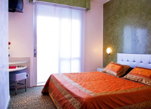 Hotel Oliver***ˢ - Caorle Porto Santa Margherita