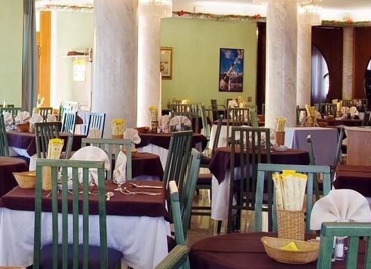 Hotel Oliver***ˢ - Caorle Porto Santa Margherita