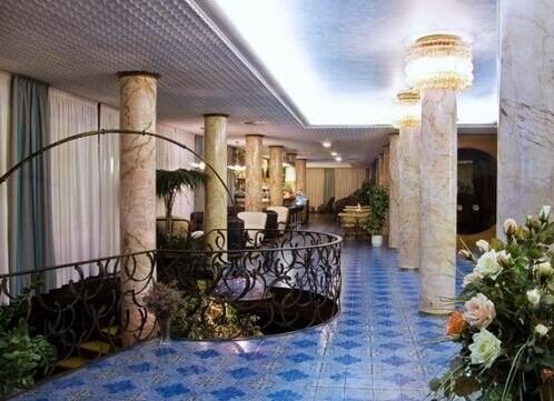 Hotel Oliver***ˢ - Caorle Porto Santa Margherita