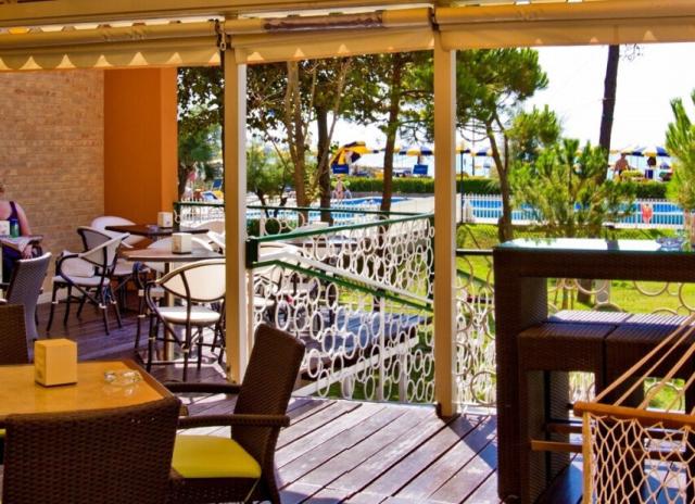 Hotel Oliver***ˢ - Caorle Porto Santa Margherita