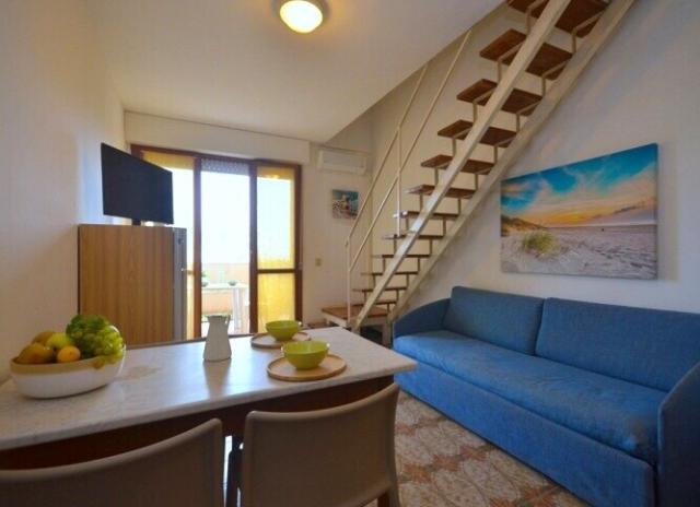 Residence Carina (dodavatel 3) - Bibione Lido dei Pini