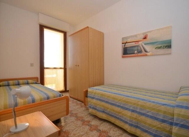 Residence Carina (dodavatel 3) - Bibione Lido dei Pini
