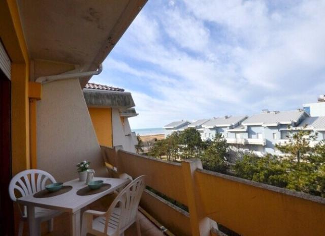 Residence Carina (dodavatel 3) - Bibione Lido dei Pini