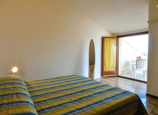 Residence Carina (dodavatel 3) - Bibione Lido dei Pini