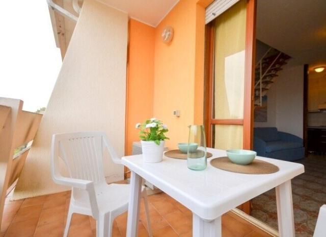 Residence Carina (dodavatel 3) - Bibione Lido dei Pini