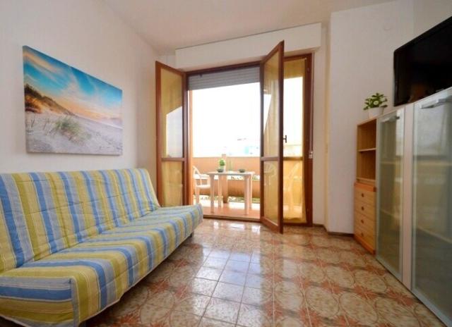 Residence Carina (dodavatel 3) - Bibione Lido dei Pini