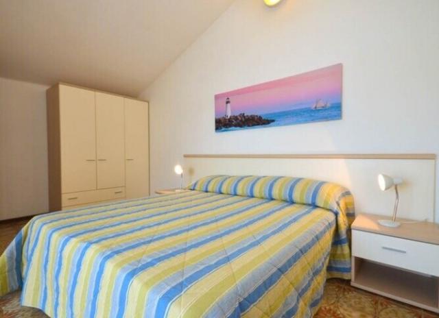 Residence Carina (dodavatel 3) - Bibione Lido dei Pini