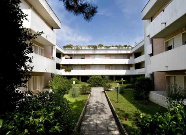 Residence Gemini (dodavatel 2) - Bibione Pineda