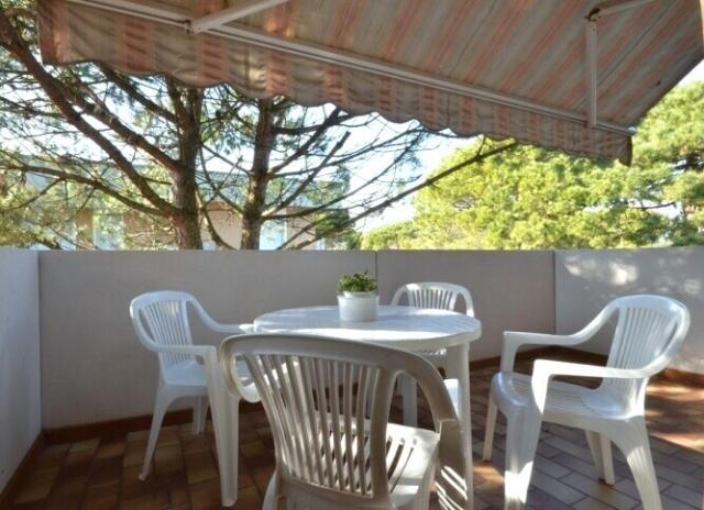 Residence Gemini (dodavatel 2) - Bibione Pineda