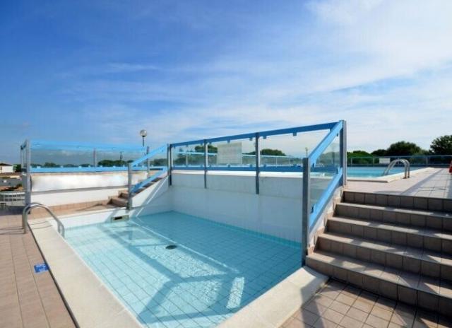 Residence Gemini (dodavatel 2) - Bibione Pineda