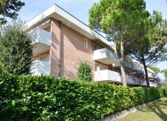Residence Gemini (dodavatel 2) - Bibione Pineda