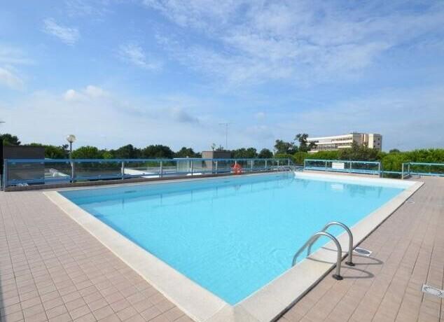 Residence Gemini (dodavatel 2) - Bibione Pineda