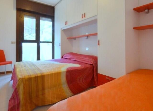 Residence Gemini (dodavatel 2) - Bibione Pineda