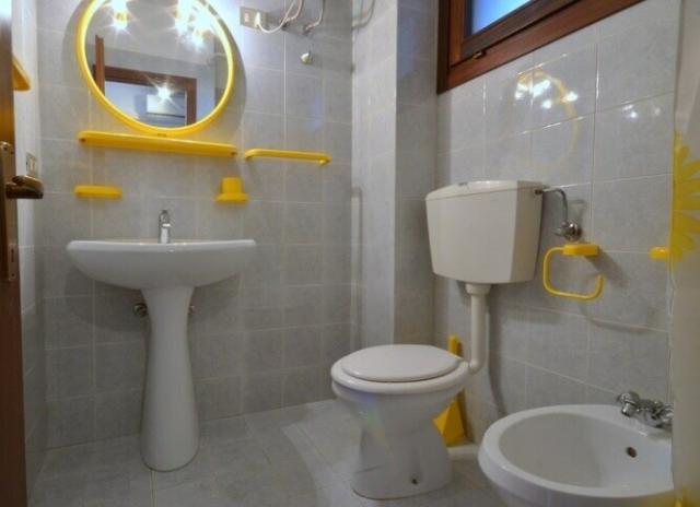 Residence Gemini (dodavatel 2) - Bibione Pineda